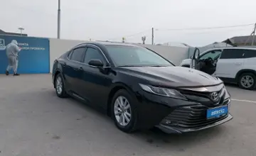 Toyota Camry 2019 года за 12 000 000 тг. в Шымкент фото 2