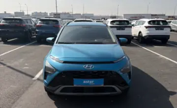 Hyundai Bayon 2023 года за 7 500 000 тг. в Алматы фото 2