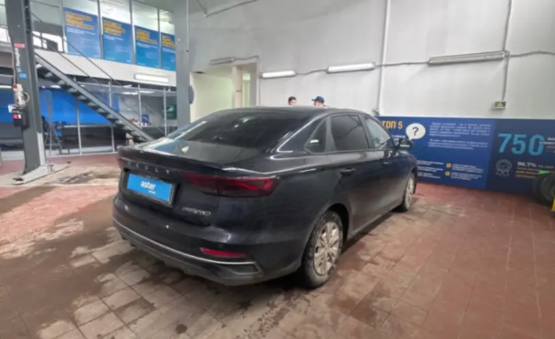 Geely Emgrand 2023 года за 6 000 000 тг. в Астана фото 5