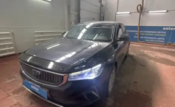 Geely Emgrand 2023 года за 6 000 000 тг. в Астана фото 1