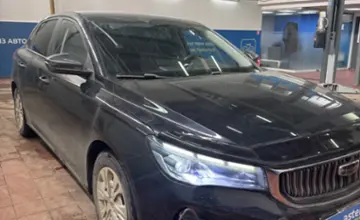 Geely Emgrand 2023 года за 6 000 000 тг. в Астана фото 3