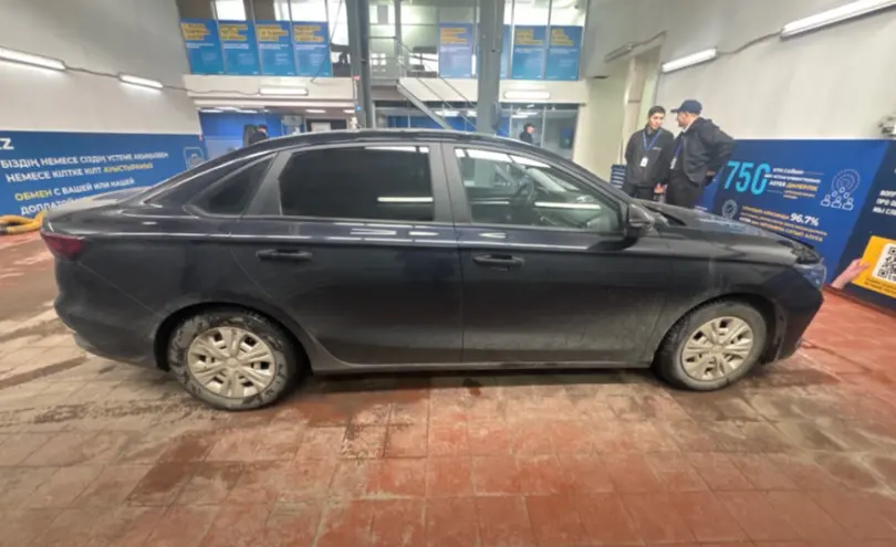 Geely Emgrand 2023 года за 6 000 000 тг. в Астана фото 4