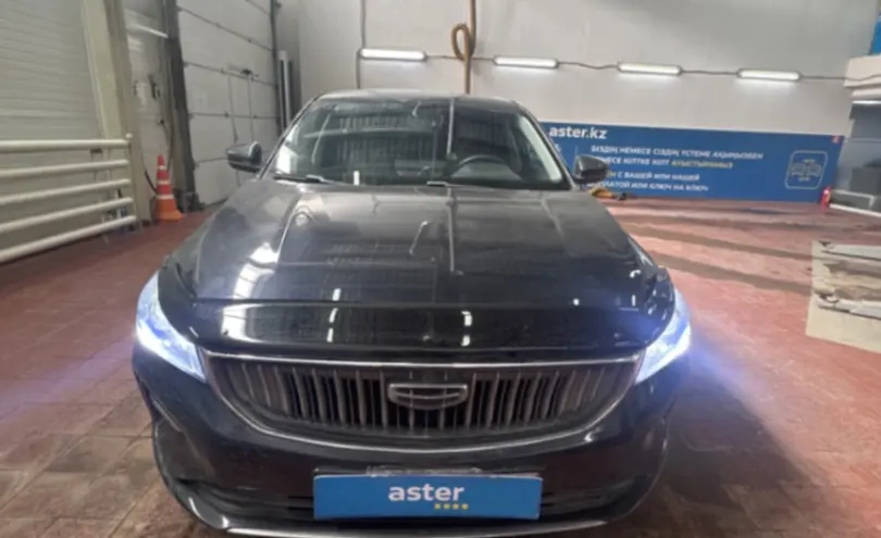 Geely Emgrand 2023 года за 6 000 000 тг. в Астана фото 2