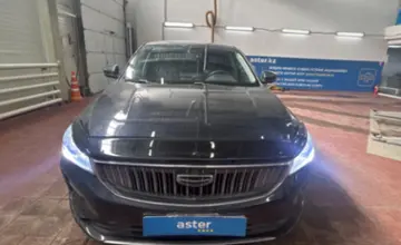 Geely Emgrand 2023 года за 6 000 000 тг. в Астана фото 2