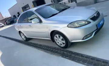 Daewoo Gentra 2014 года за 2 000 000 тг. в Кызылорда фото 3
