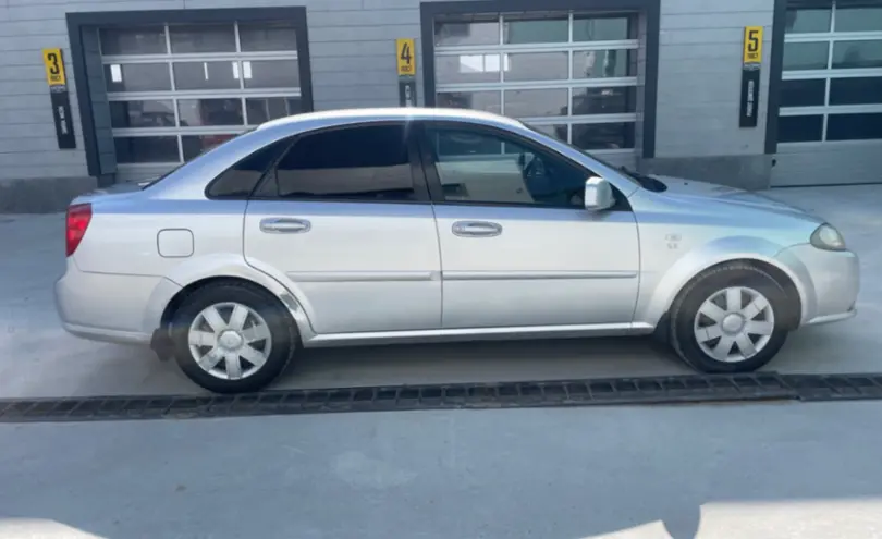 Daewoo Gentra 2014 года за 2 000 000 тг. в Кызылорда фото 4