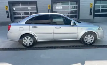 Daewoo Gentra 2014 года за 2 000 000 тг. в Кызылорда фото 4