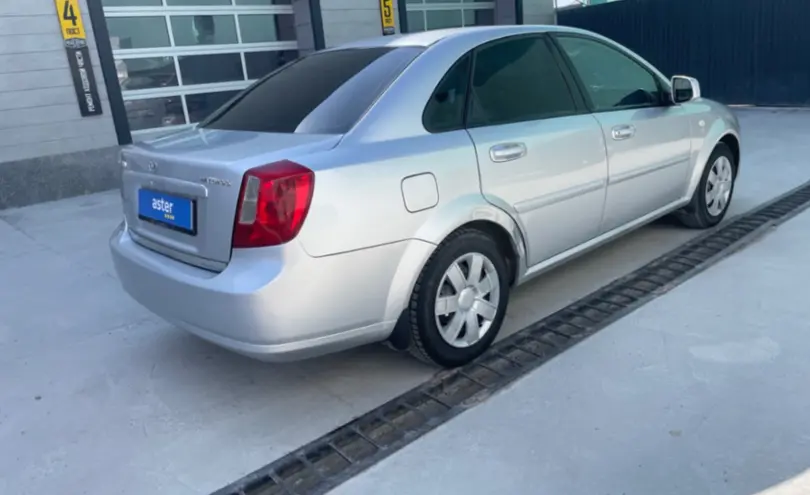 Daewoo Gentra 2014 года за 2 000 000 тг. в Кызылорда фото 5