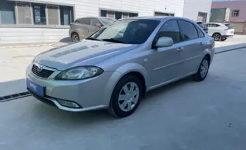 Daewoo Gentra 2014 года за 2 000 000 тг. в Кызылорда фото 1
