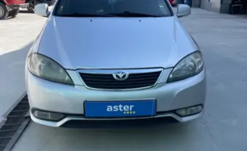 Daewoo Gentra 2014 года за 2 000 000 тг. в Кызылорда фото 2