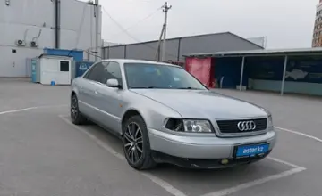 Audi A8 1997 года за 2 200 000 тг. в Шымкент фото 2