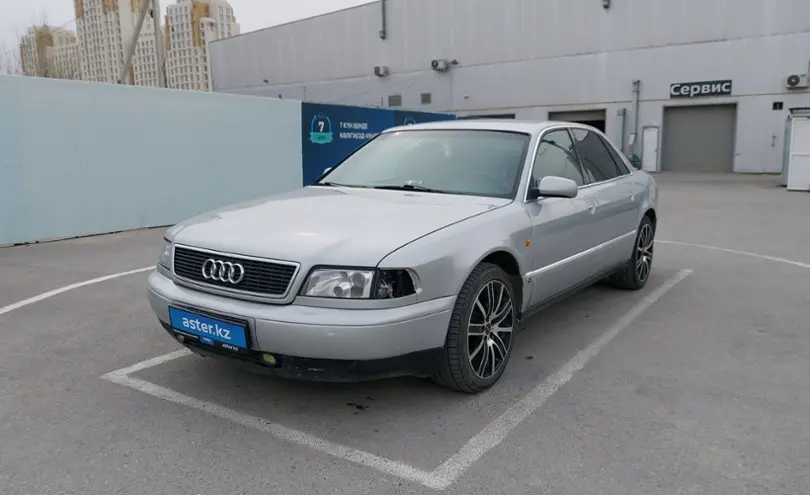 Audi A8 1997 года за 2 200 000 тг. в Шымкент