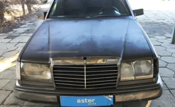 Mercedes-Benz W124 1992 года за 1 300 000 тг. в Талдыкорган фото 2