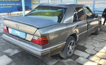 Mercedes-Benz W124 1992 года за 1 300 000 тг. в Талдыкорган
