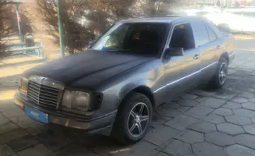 Mercedes-Benz W124 1992 года за 1 300 000 тг. в Талдыкорган фото 1