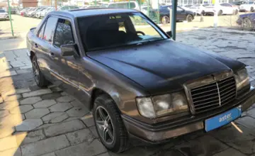 Mercedes-Benz W124 1992 года за 1 300 000 тг. в Талдыкорган фото 3