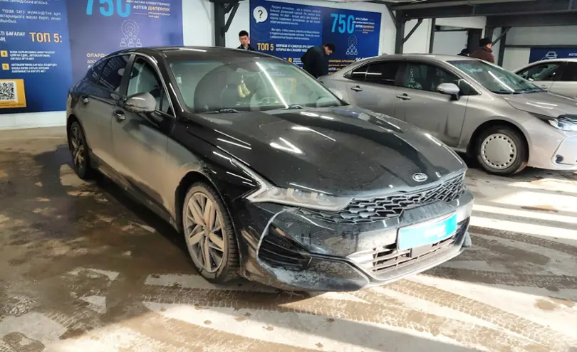 Kia K5 2020 года за 11 000 000 тг. в Астана фото 2