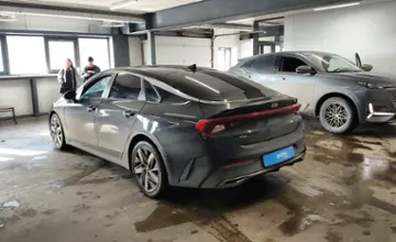 Kia K5 2020 года за 11 000 000 тг. в Астана фото 4