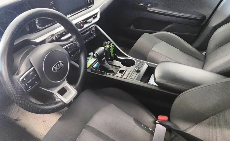 Kia K5 2020 года за 11 000 000 тг. в Астана фото 5