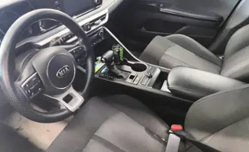 Kia K5 2020 года за 11 000 000 тг. в Астана фото 5