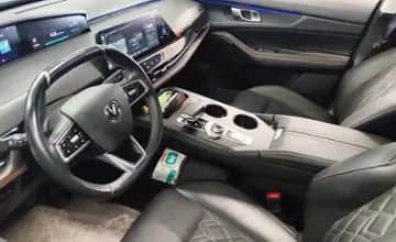 Changan UNI-K 2024 года за 14 000 000 тг. в Астана фото 5