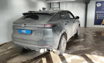 Changan UNI-K 2024 года за 14 000 000 тг. в Астана фото 3