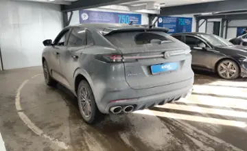 Changan UNI-K 2024 года за 14 000 000 тг. в Астана фото 4