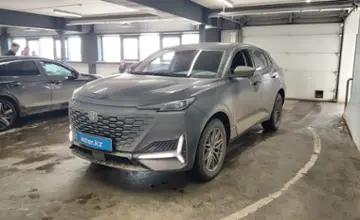 Changan UNI-K 2024 года за 14 000 000 тг. в Астана фото 1