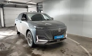 Changan UNI-K 2024 года за 14 000 000 тг. в Астана фото 2