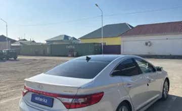 Hyundai Grandeur 2012 года за 7 500 000 тг. в Кызылорда