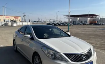Hyundai Grandeur 2012 года за 7 500 000 тг. в Кызылорда фото 3
