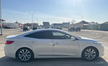 Hyundai Grandeur 2012 года за 7 500 000 тг. в Кызылорда фото 4