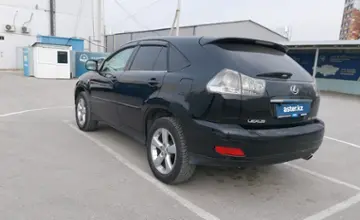 Lexus RX 2005 года за 5 500 000 тг. в Шымкент фото 4