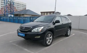Lexus RX 2005 года за 5 500 000 тг. в Шымкент фото 1