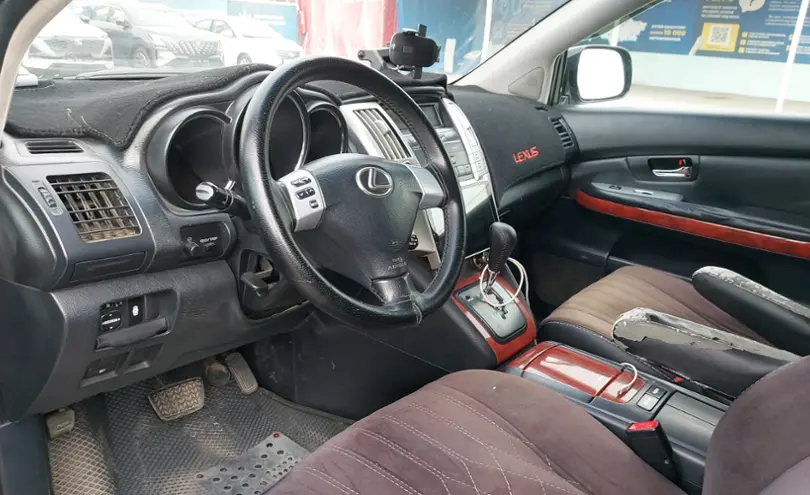 Lexus RX 2005 года за 5 500 000 тг. в Шымкент фото 5