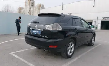 Lexus RX 2005 года за 5 500 000 тг. в Шымкент фото 3