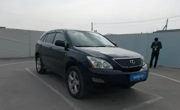 Lexus RX 2005 года за 5 500 000 тг. в Шымкент фото 2