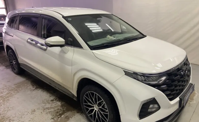 Hyundai Custin 2024 года за 14 300 000 тг. в Павлодар фото 3