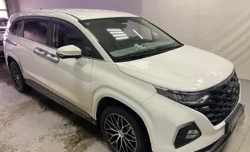 Hyundai Custin 2024 года за 14 300 000 тг. в Павлодар фото 3