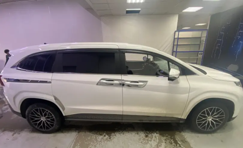 Hyundai Custin 2024 года за 14 300 000 тг. в Павлодар фото 4