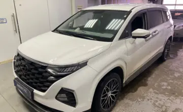 Hyundai Custin 2024 года за 14 300 000 тг. в Павлодар фото 1