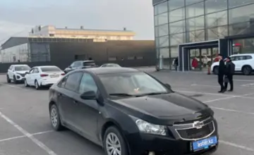 Chevrolet Cruze 2012 года за 3 500 000 тг. в Шымкент фото 3