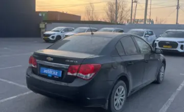 Chevrolet Cruze 2012 года за 3 500 000 тг. в Шымкент