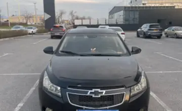 Chevrolet Cruze 2012 года за 3 500 000 тг. в Шымкент фото 2