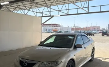 Mazda 6 2004 года за 2 300 000 тг. в Кызылорда фото 1