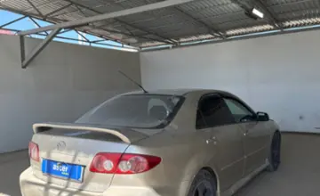 Mazda 6 2004 года за 2 300 000 тг. в Кызылорда