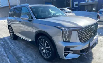 GAC GS8 2023 года за 17 000 000 тг. в Караганда фото 3