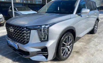 GAC GS8 2023 года за 17 000 000 тг. в Караганда фото 1