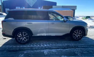 GAC GS8 2023 года за 17 000 000 тг. в Караганда фото 4