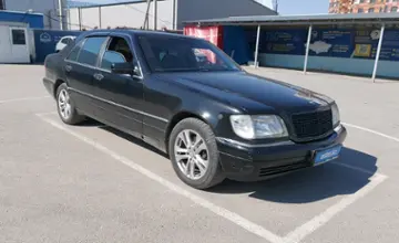 Mercedes-Benz S-Класс 1992 года за 3 500 000 тг. в Шымкент фото 2